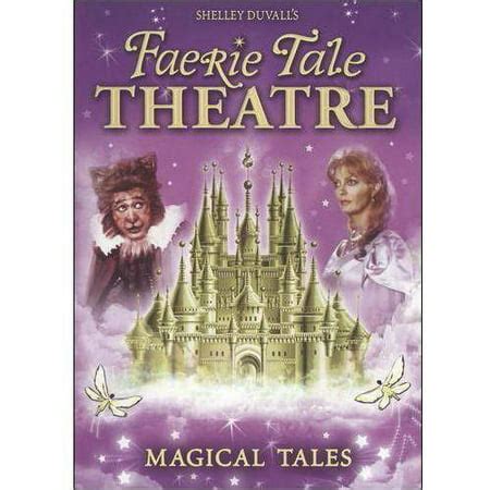 Magical spectacle theater